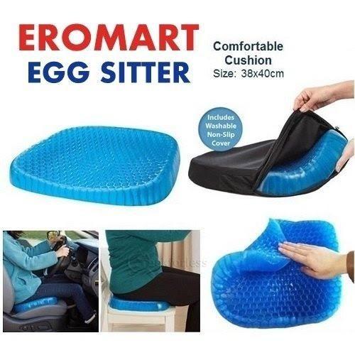 EGG SITTER SUPPORT CUSHION new1wu-ts