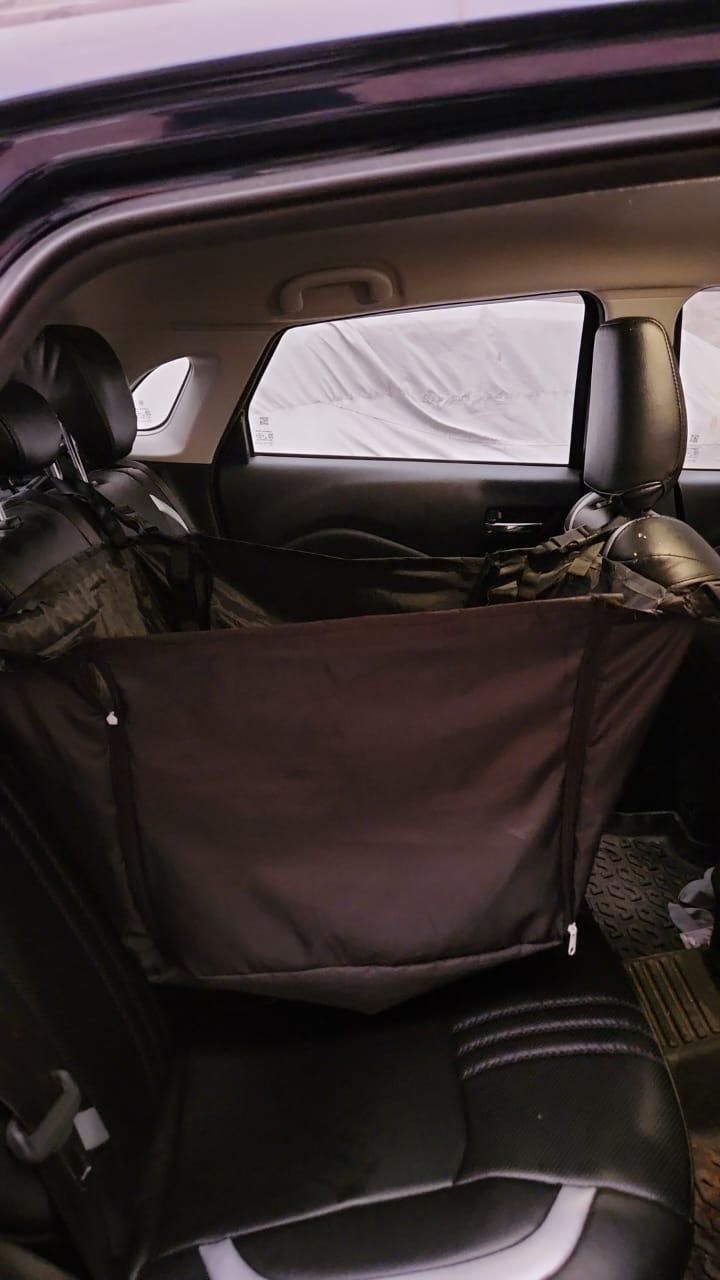 Dog Car Seat new1wu-ts