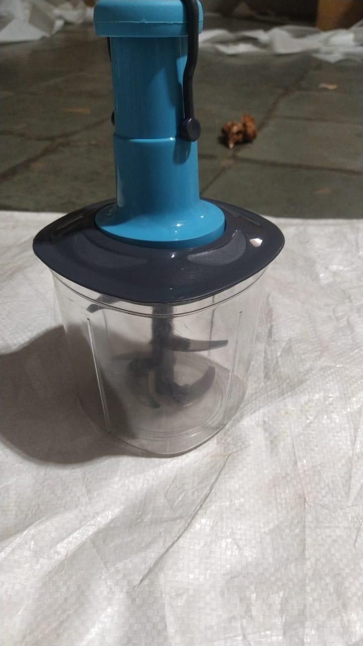 Manual Fruit and Vegetable Chopper new1wu-ts