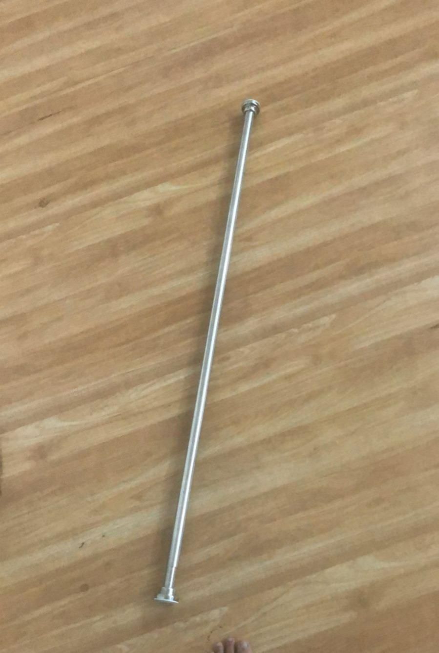 Drill-Free Multifunctional Adjustable Rod new1wu-ts