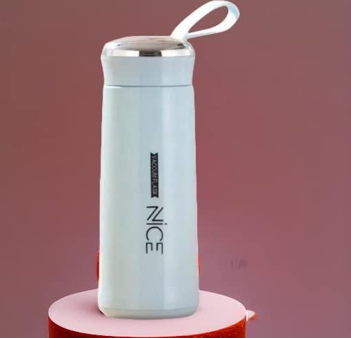 Vacuum Flask High Insulated Bottle for Hot & Cold Drinks Orrizon India
