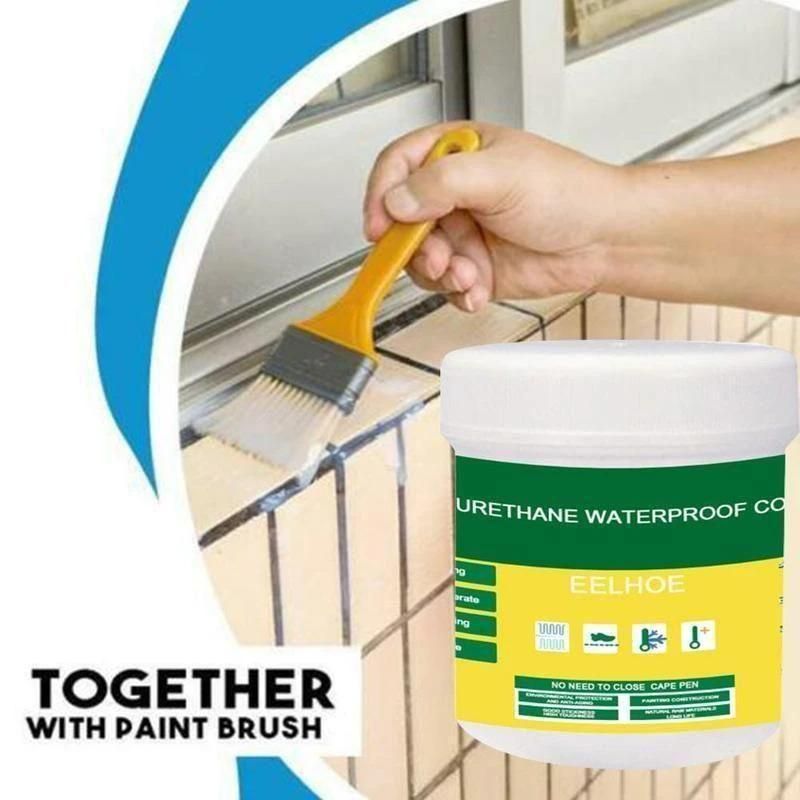Efficient Leak privation Waterproof Glue Orrizon India