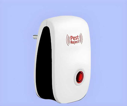 PEST REJECT Ultrasonic Pest Repeller Orrizon India