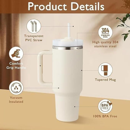 Stainless Steel Cup acuum Insulated Tumbler for Water new1wu-ts