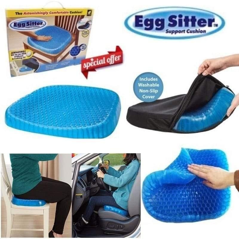 EGG SITTER SUPPORT CUSHION new1wu-ts