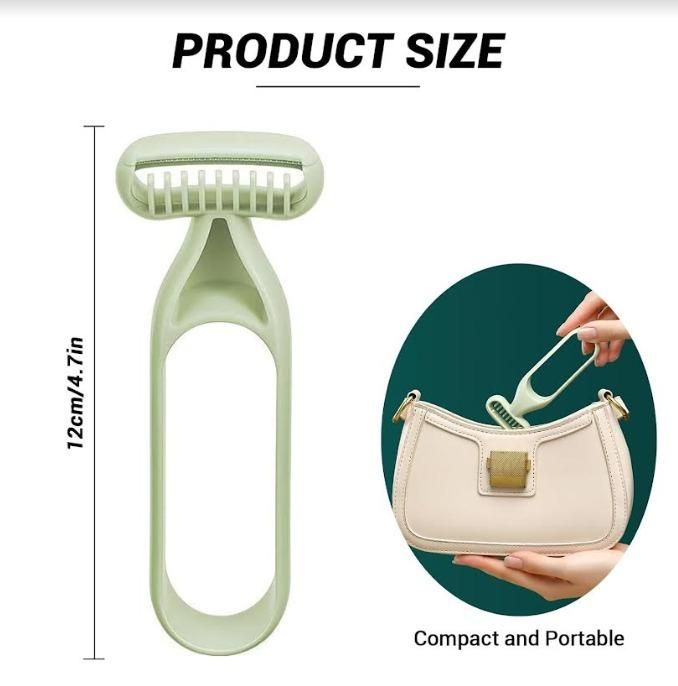 Hair Remover Hair Trimmer For Face Body Men Women Grooming Beauty Tool new1wu-ts