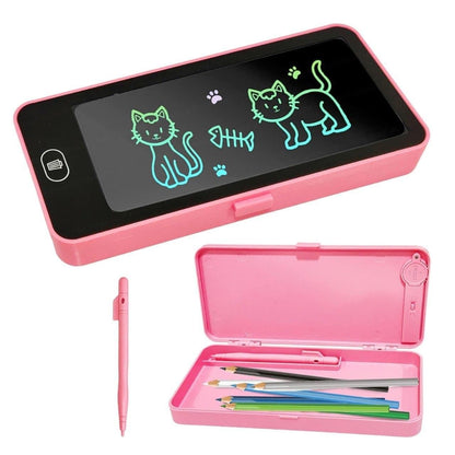 ?Writing Tablet Pencil Case new1wu-ts