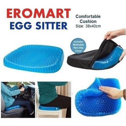 EGG SITTER SUPPORT CUSHION new1wu-ts