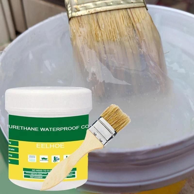 Efficient Leak privation Waterproof Glue Orrizon India