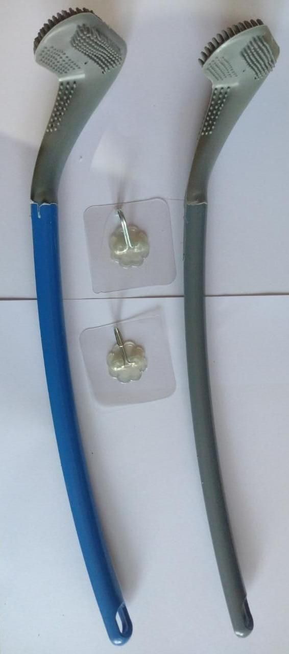 Golf Toilet Brush(Pack of 2) new1wu-ts