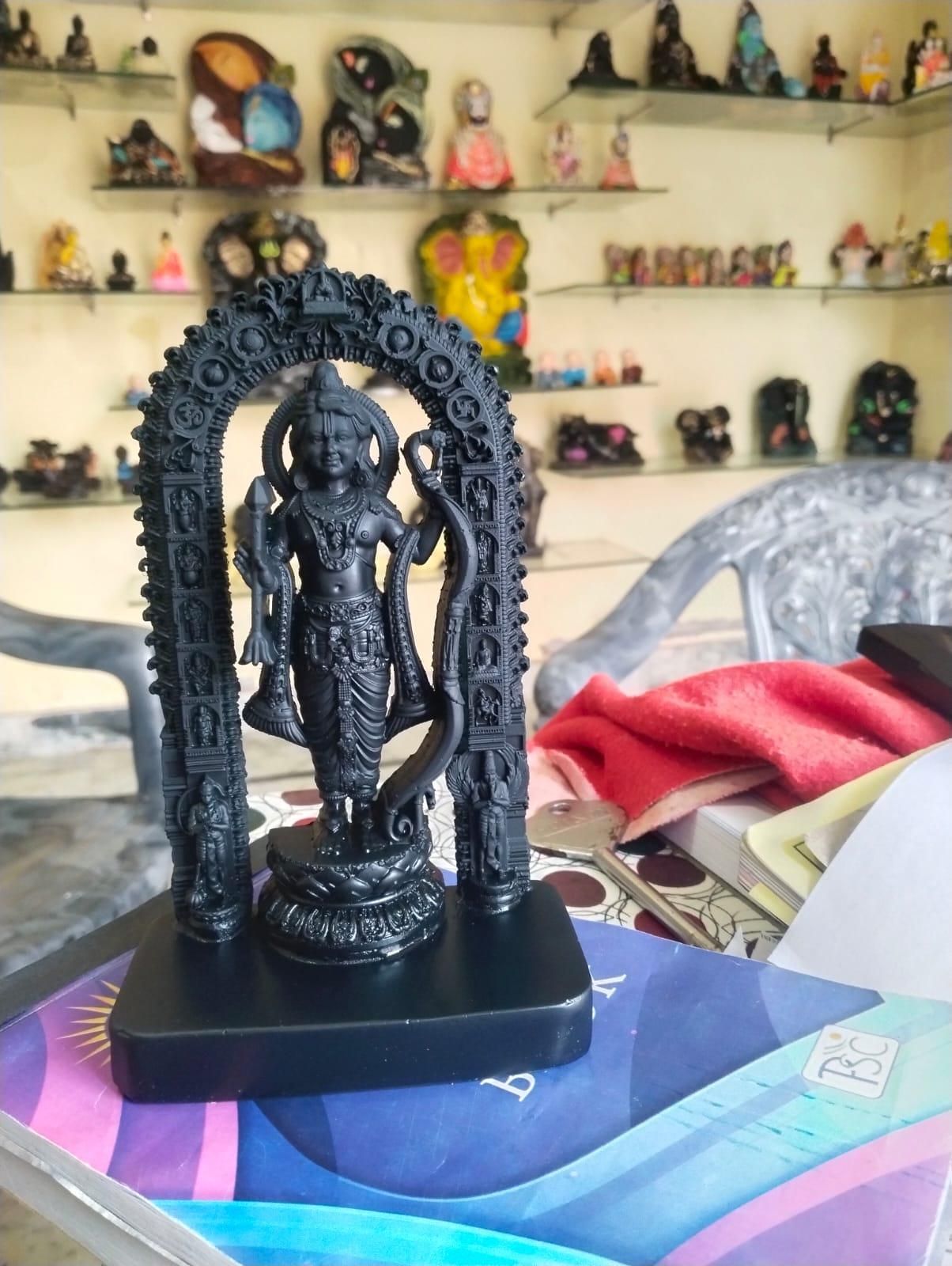 Ayodhya Ram lala Murti ( 3D ) new1wu-ts