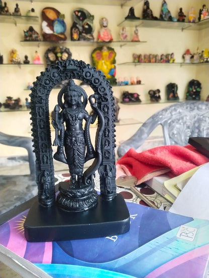 Ayodhya Ram lala Murti ( 3D ) new1wu-ts