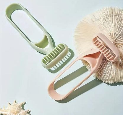 Hair Remover Hair Trimmer For Face Body Men Women Grooming Beauty Tool new1wu-ts