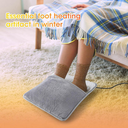 Store Lightweight Household Foot Heating Pad new1wu-ts