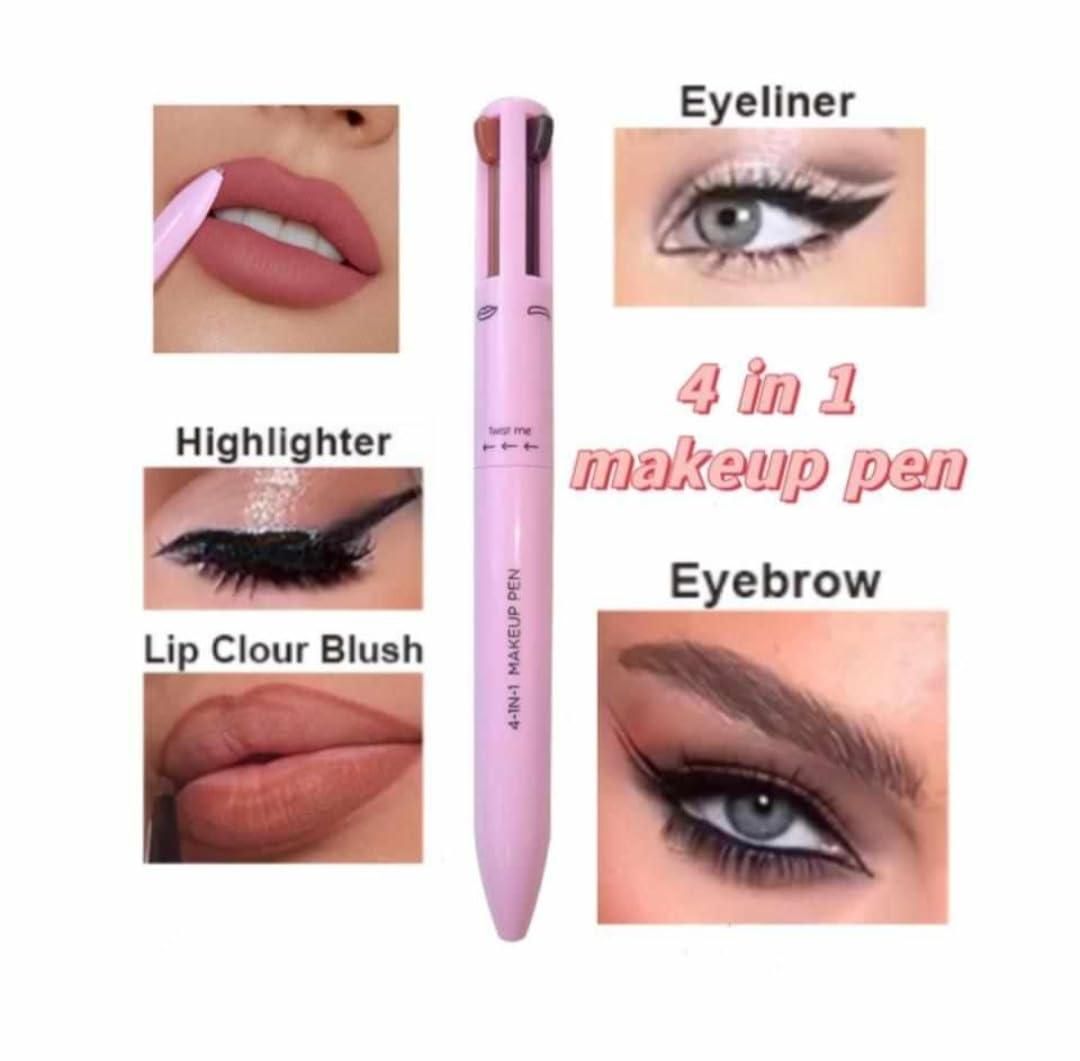 Touch Up 4-in-1 Makeup Pen Orrizon India