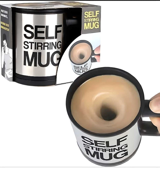 Self Stirring Coffee Mug new1wu-ts