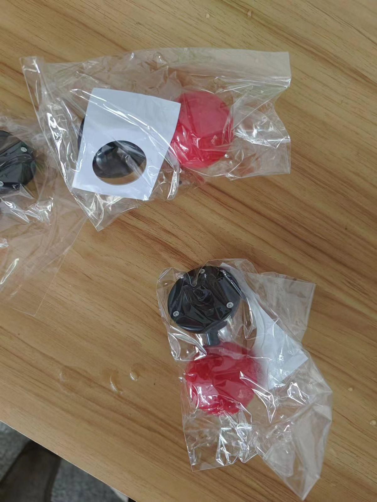 Push Start Button Cover new1wu-ts