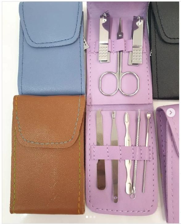 Manicure/Pedicure Set For Women new1wu-ts