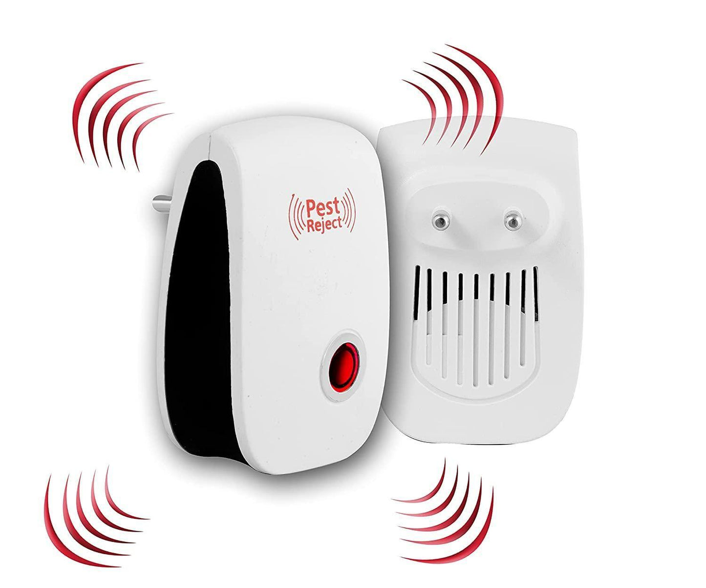 PEST REJECT Ultrasonic Pest Repeller Orrizon India