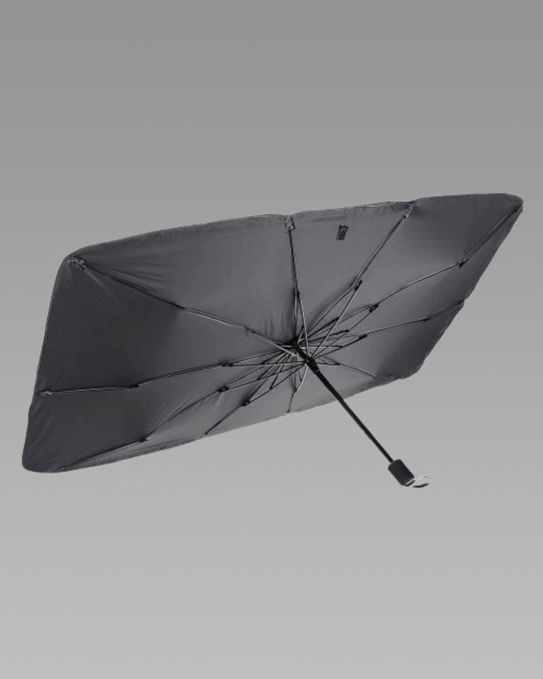 Car Windshield Sun Shade Umbrella� new1wu-ts
