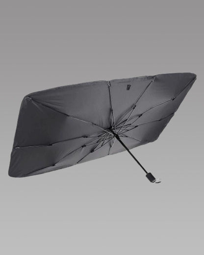 Car Windshield Sun Shade Umbrella� new1wu-ts