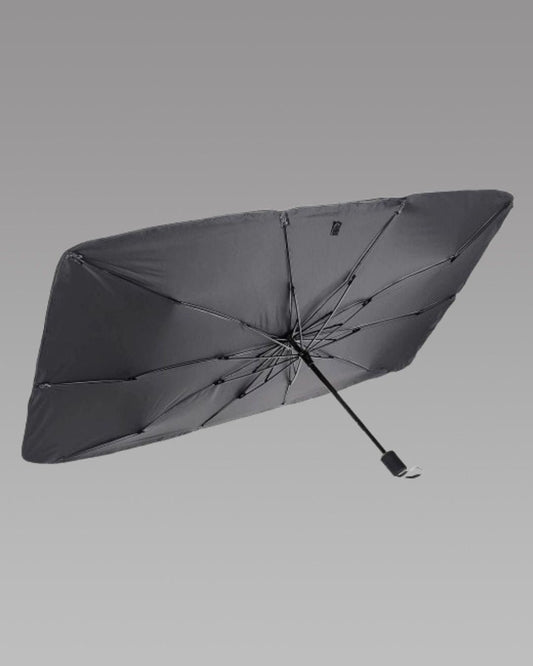 Car Windshield Sun Shade Umbrella� new1wu-ts
