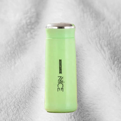 Vacuum Flask High Insulated Bottle for Hot & Cold Drinks Orrizon India