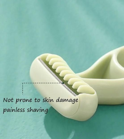 Hair Remover Hair Trimmer For Face Body Men Women Grooming Beauty Tool new1wu-ts