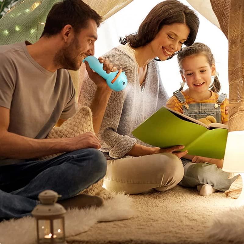 Slide Flashlight Torch Education Learning�Kids Toy new1wu-ts