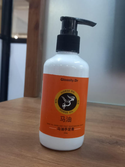 Foot Cream for Cracked and Dry Skin, Heel, Finger Healing Balm and Blaster 200 ml Orrizon India