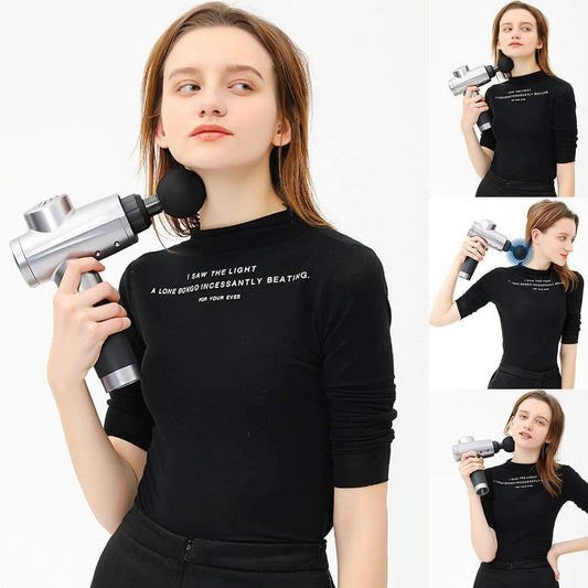 Fascial Gun Massager new1wu-ts