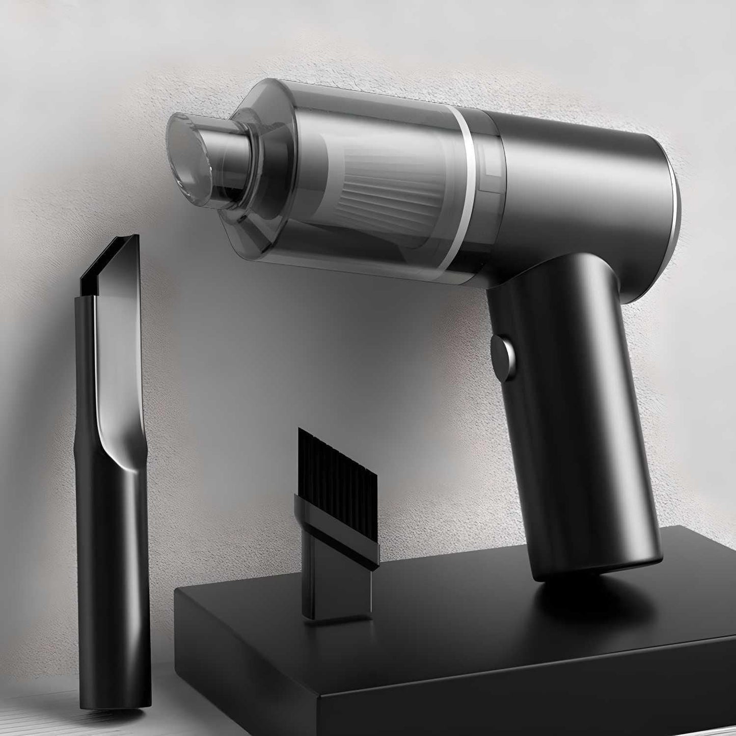 Portable Air Duster Wireless Vacuum Cleaner Orrizon India