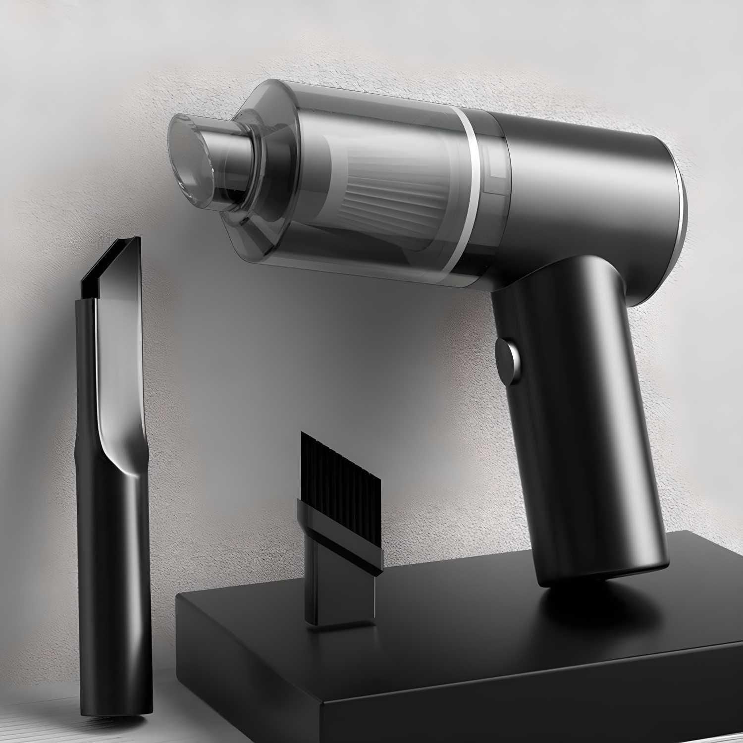 Portable Air Duster Wireless Vacuum Cleaner Orrizon India