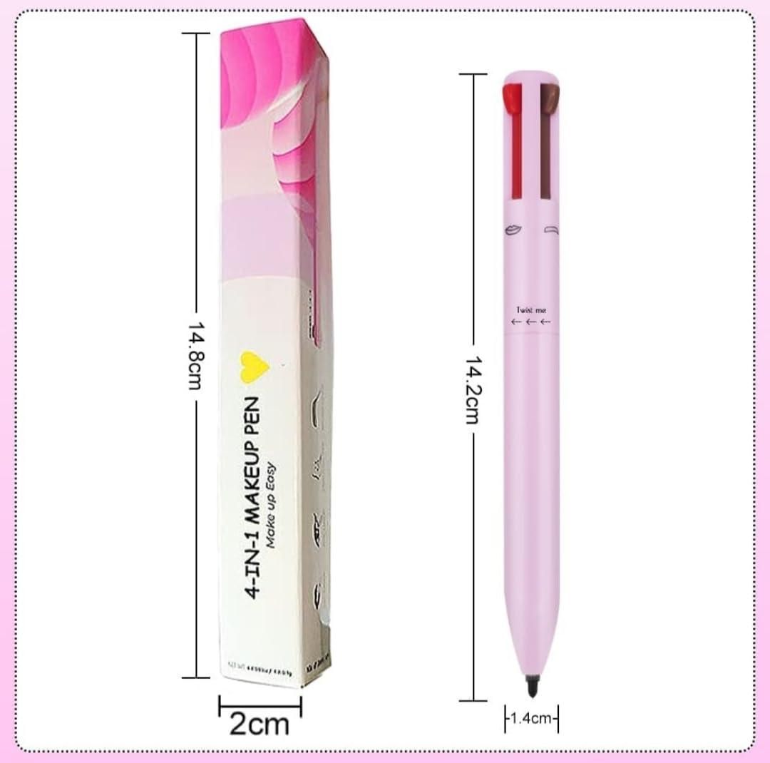 Touch Up 4-in-1 Makeup Pen Orrizon India