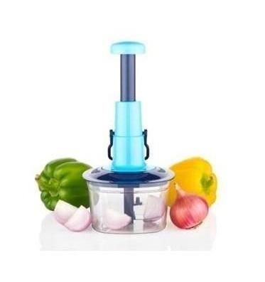 Manual Fruit and Vegetable Chopper new1wu-ts