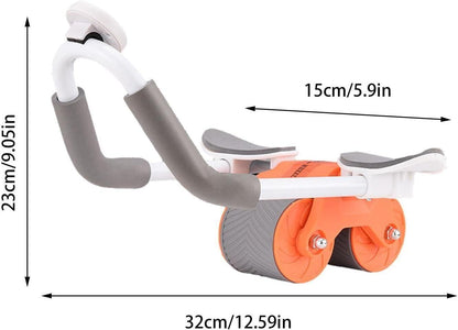 Abdominal Exercise Roller assorted color new1wu-ts