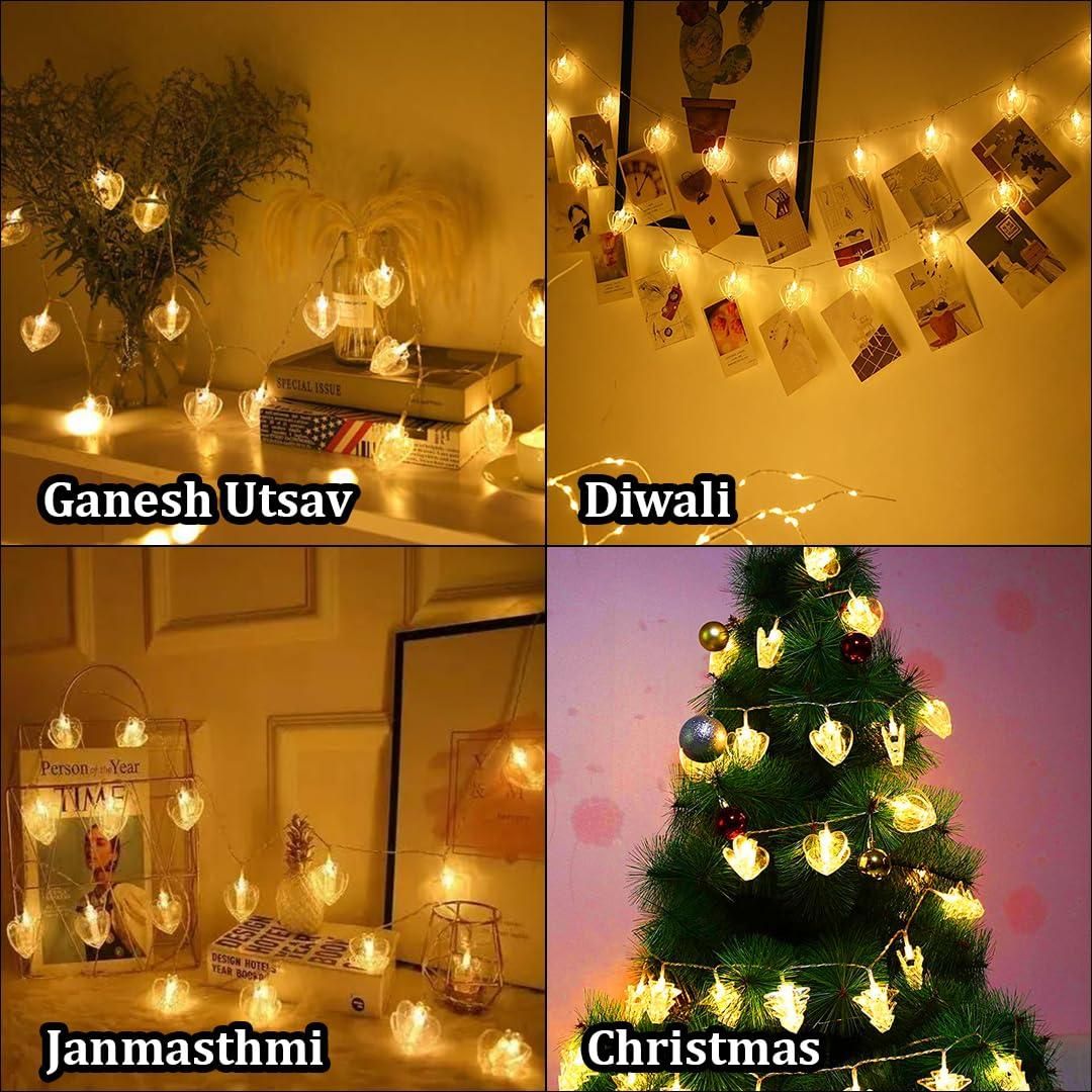 Heart Shaped Led Lights new1wu-ts