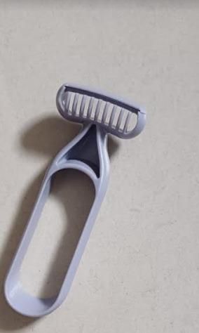 Hair Remover Hair Trimmer For Face Body Men Women Grooming Beauty Tool new1wu-ts