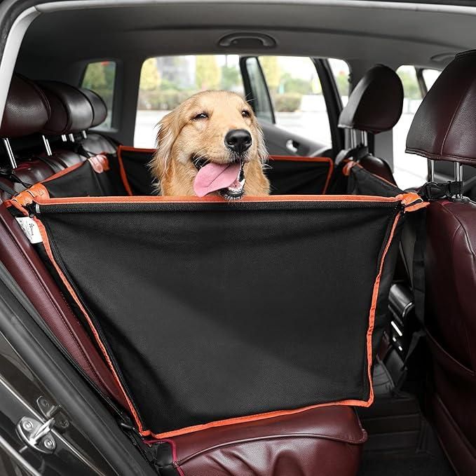 Dog Car Seat new1wu-ts