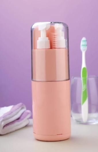 Travel kit 6 in 1 Orrizon India