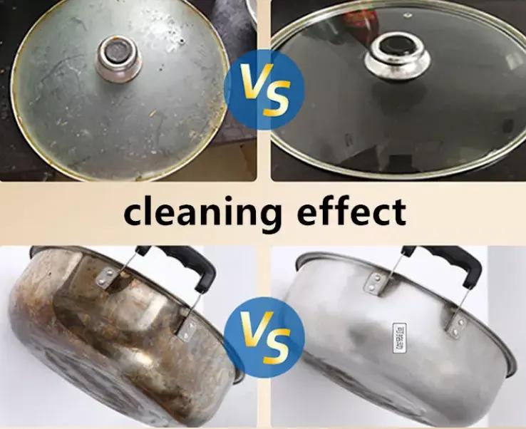 Stainless Steel Cleaning Paste Remover new1wu-ts