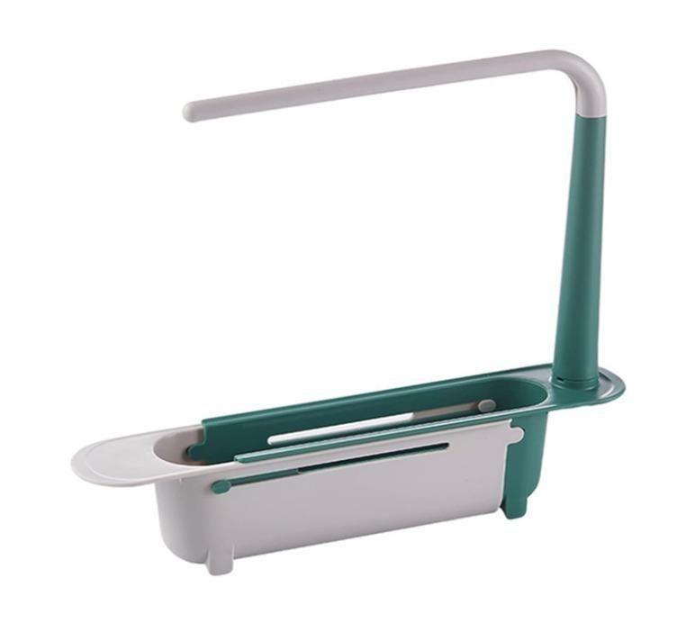 Adjustable Sink Organizer new1wu-ts
