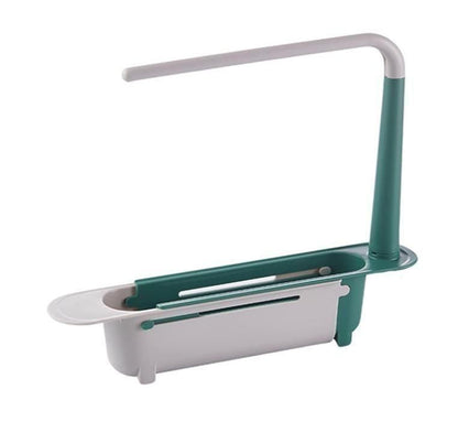 Adjustable Sink Organizer new1wu-ts
