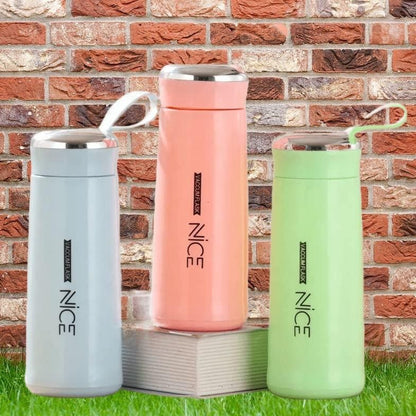 Vacuum Flask High Insulated Bottle for Hot & Cold Drinks Orrizon India