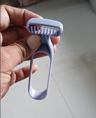 Hair Remover Hair Trimmer For Face Body Men Women Grooming Beauty Tool new1wu-ts