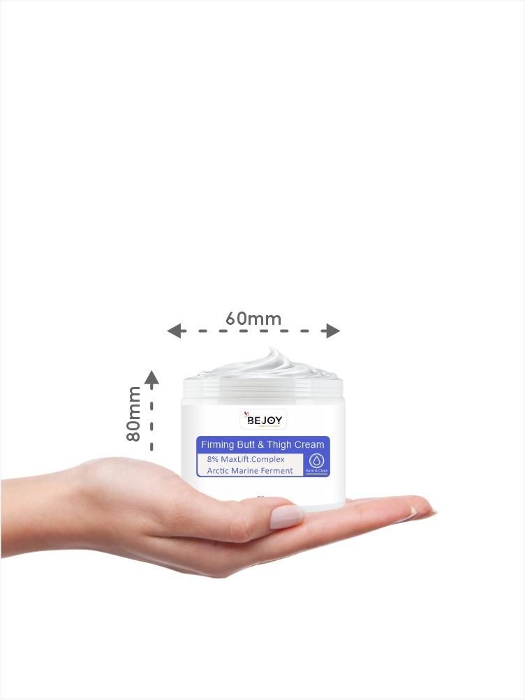 Firming Butter Thigh Body Cream 50gm Pack of 2 new1wu-ts