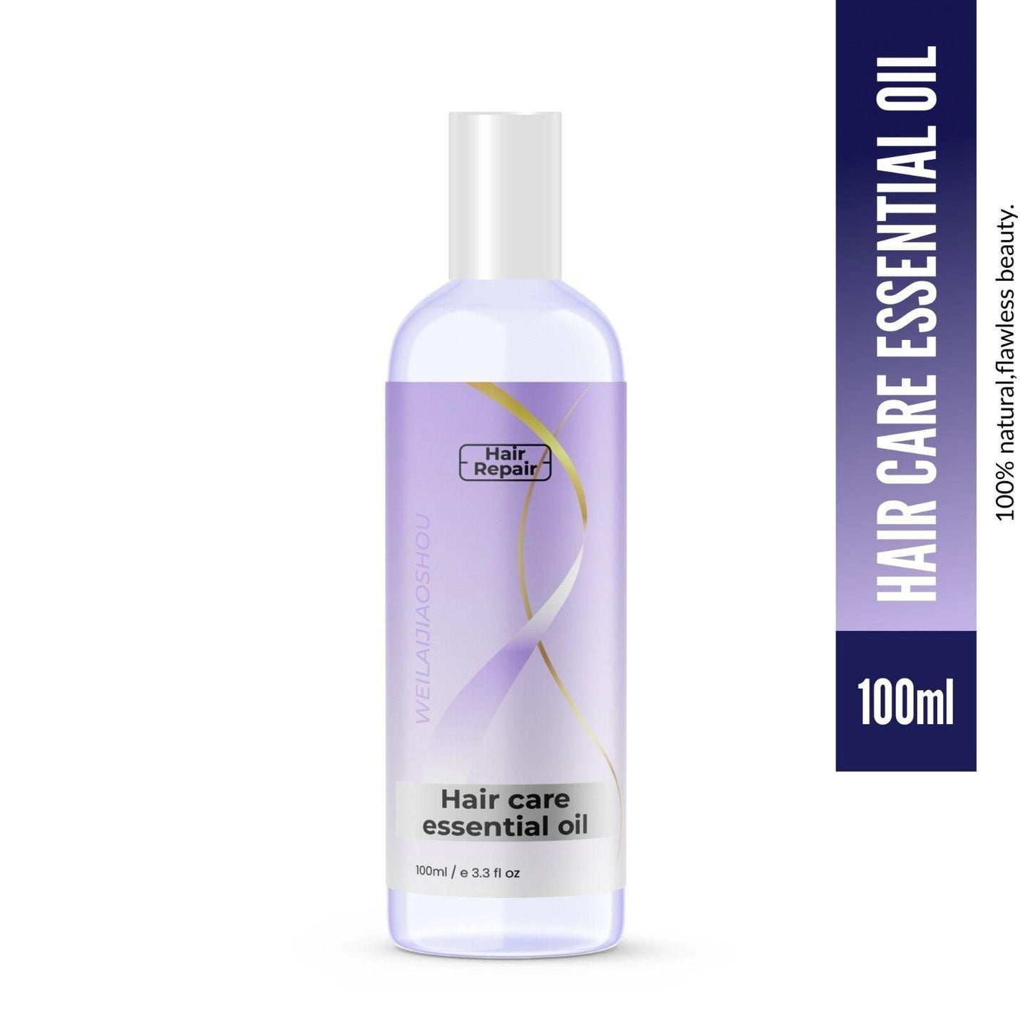 Hair Repair Essential Oil (100ml) new1wu-ts