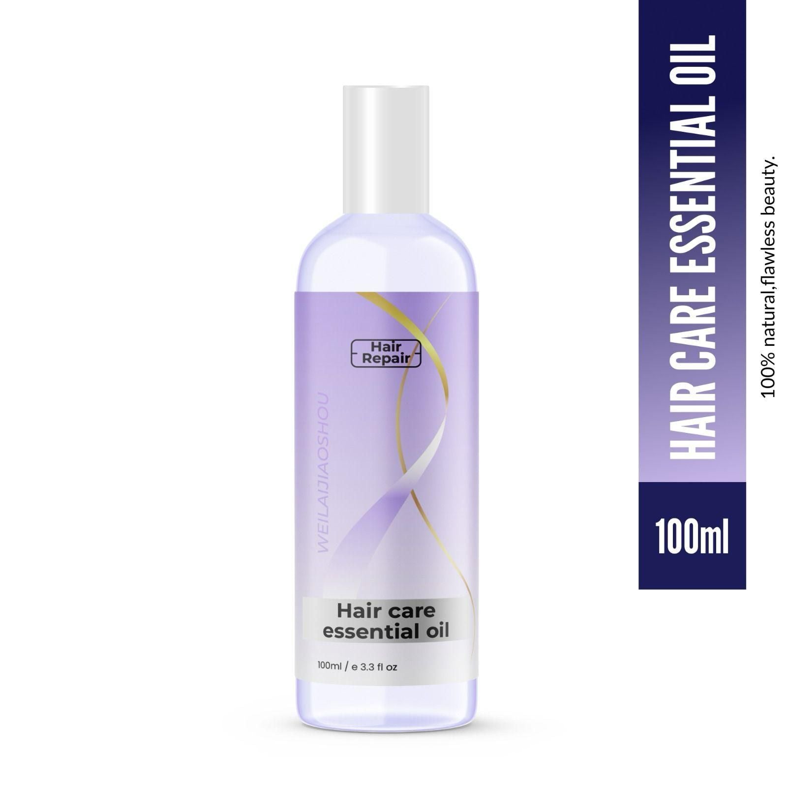 Hair Repair Essential Oil (100ml) new1wu-ts