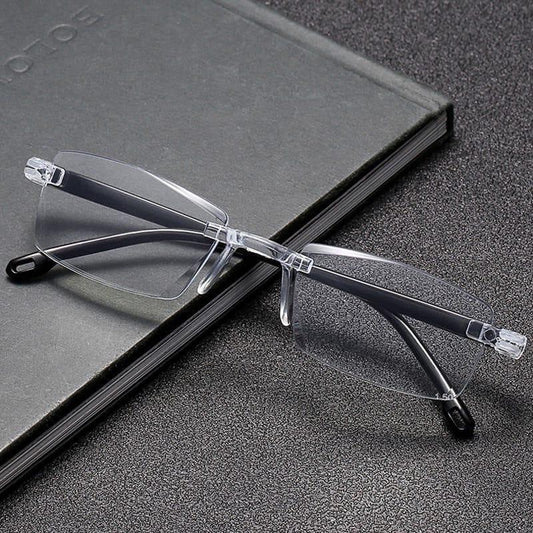 Daily Use Reading Glasses Orrizon India