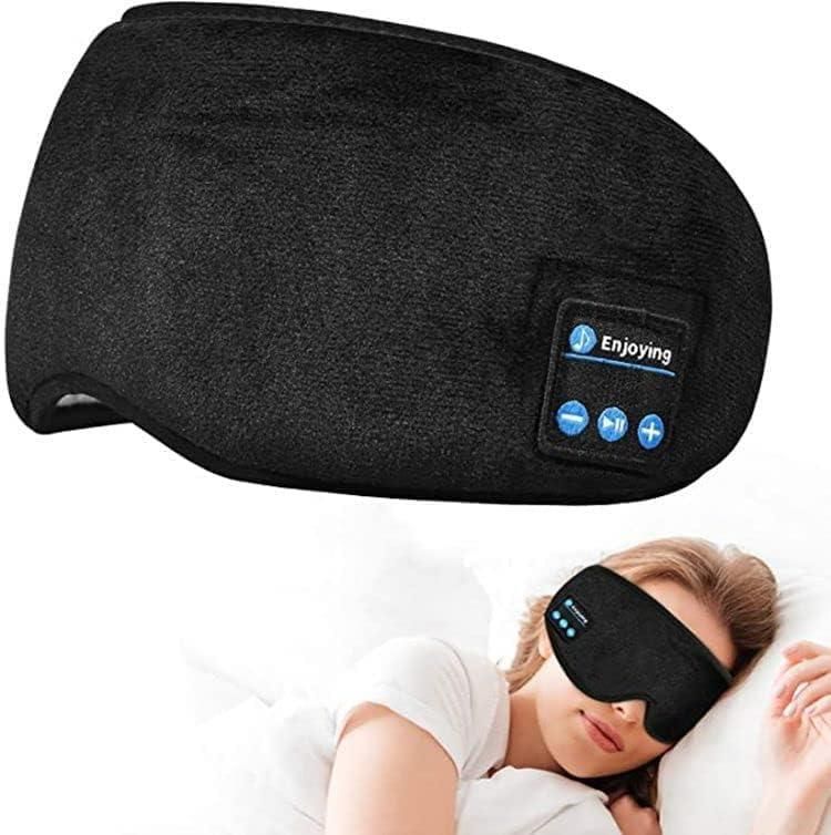 Wireless Bluetooth Eye Mask With Music Orrizon India